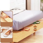 ergonomic mattress lifter tool, view 9 - MRSLM
