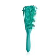 detangling hair brush for curly hair, view 2 - MRSLM