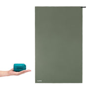 quick dry towel, view 4 - MRSLM
