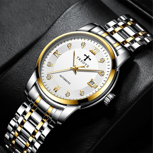 Business automatic mechanical watch - MRSLM