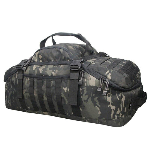 3-in-1 tactical backpack duffle bag - MRSLM
