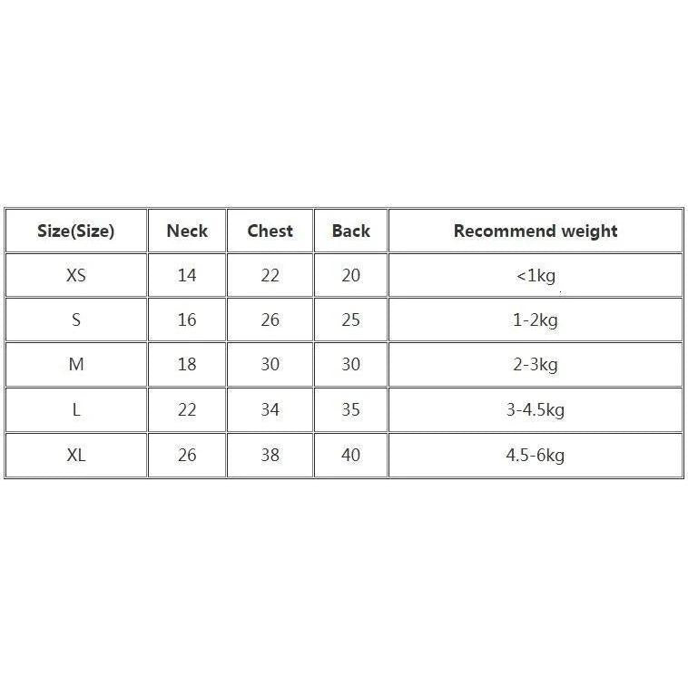 warm cotton pet sweater, view 8 - MRSLM