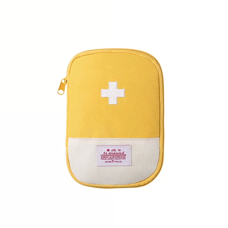 portable emergency kit organizer, view 2 - MRSLM