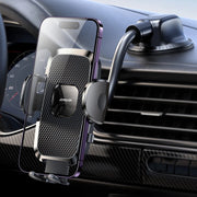 car dashboard phone holder, view 8 - MRSLM