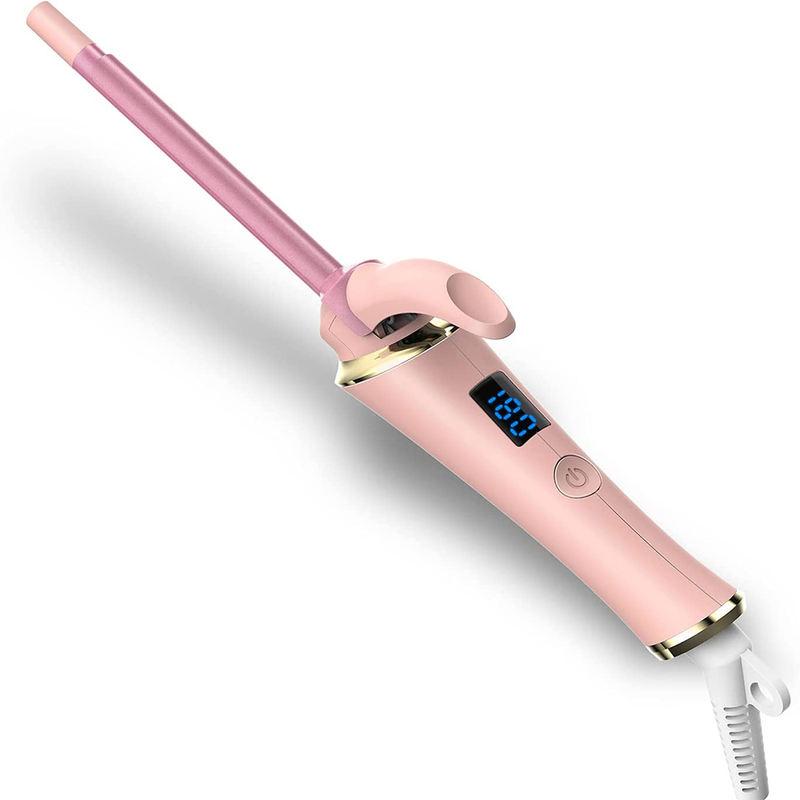 tourmaline ceramic curling iron - MRSLM