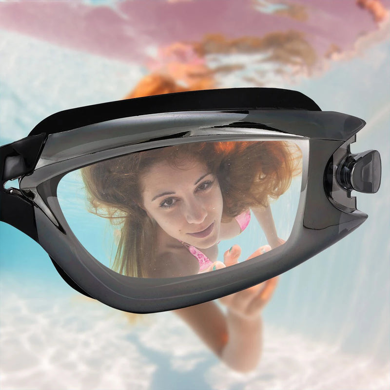 professional swimming goggles for adults, view 12 - MRSLM
