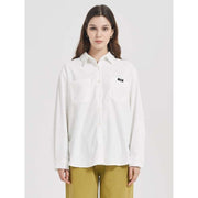 casual long sleeve shirt, view 7 - MRSLM