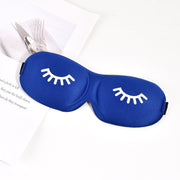 3D sleep mask, view 7 - MRSLM