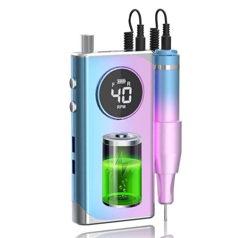 electric nail drill machine - MRSLM