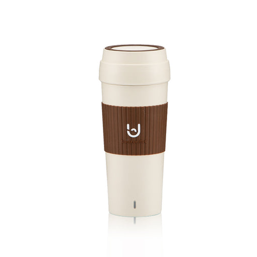 400ml smart electric kettle thermal cup, view 3 - MRSLM