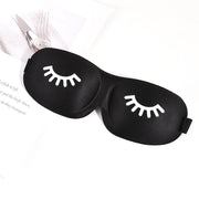 3D sleep mask, view 10 - MRSLM