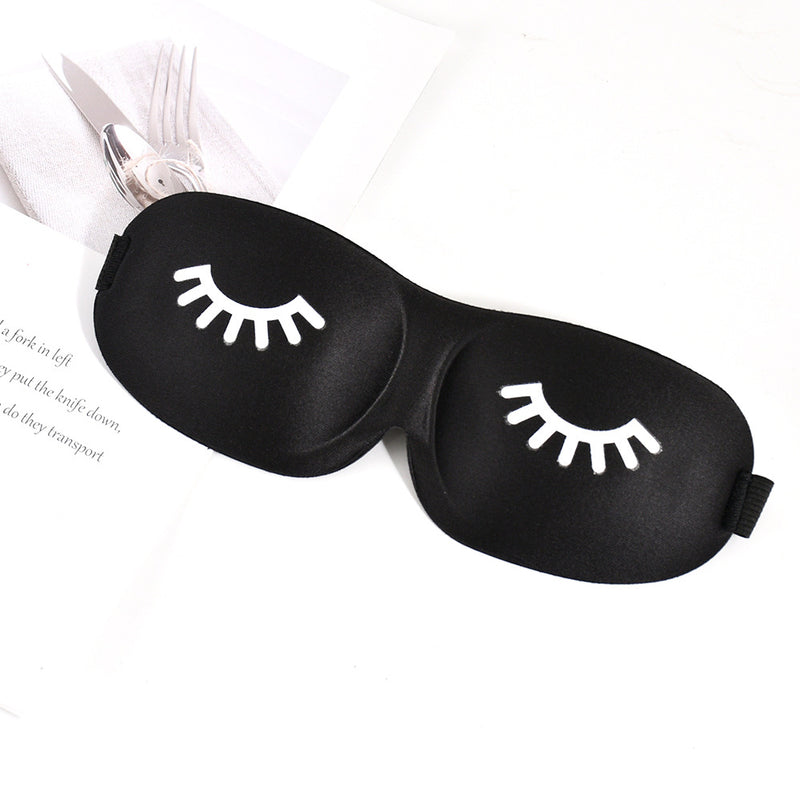 3D sleep mask, view 10 - MRSLM