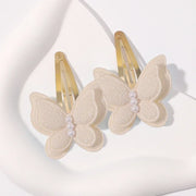 2pcs butterfly hair clips for girls, view 3 - MRSLM