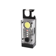 cob keychain work light, view 2 - MRSLM