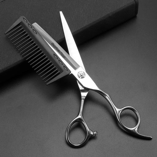 hair cutting and thinning scissors set - MRSLM