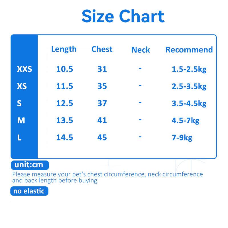 cooling vest for cats and small dogs, view 7 - MRSLM