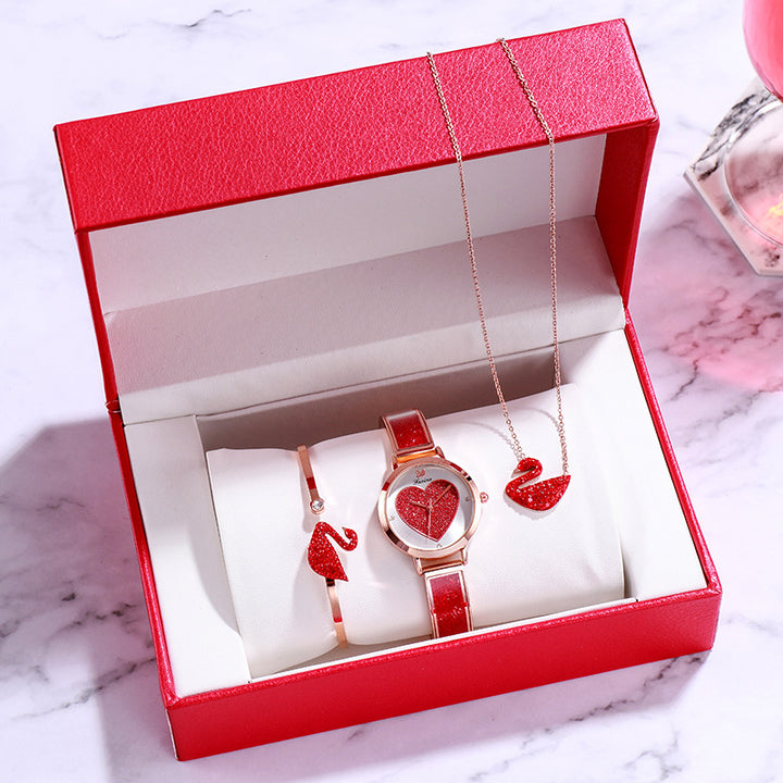 Valentine's Day gifts for ladies watches