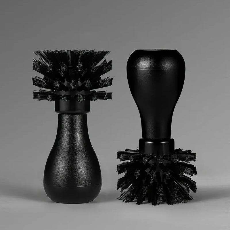 Coffee filter cleaning brush - MRSLM