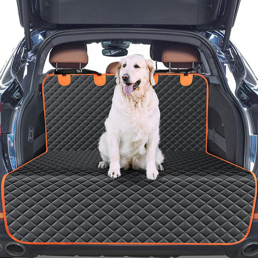 Waterproof pet cargo liner - MRSLM
