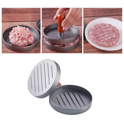 12cm hamburger maker press, view 7 - MRSLM