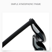 UV400 rectangle sunglasses, view 14 - MRSLM