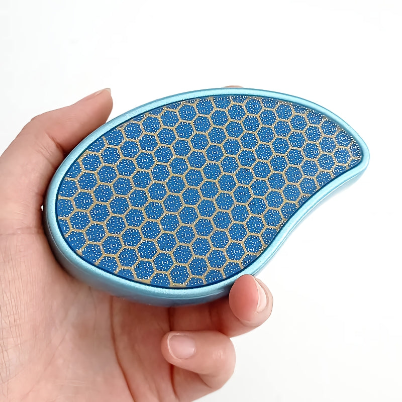 nano glass foot file, view 9 - MRSLM