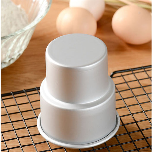 mini multi-layer cake mold - MRSLM