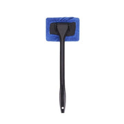 long-handle car window cleaning brush, view 6 - MRSLM