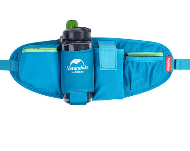 waterproof waist bag, view 5 - MRSLM