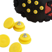universal fit black ice grips, view 10 - MRSLM