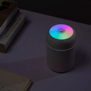 USB portable humidifier, view 11 - MRSLM