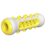 dog toothbrush stick toy, view 6 - MRSLM