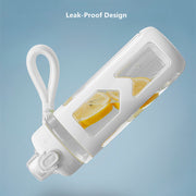 700ml portable water bottle, view 8 - MRSLM