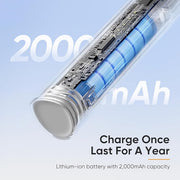Sonic electric toothbrush, view 5 - MRSLM