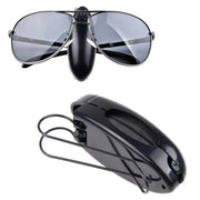 car sun visor clip, view 5 - MRSLM