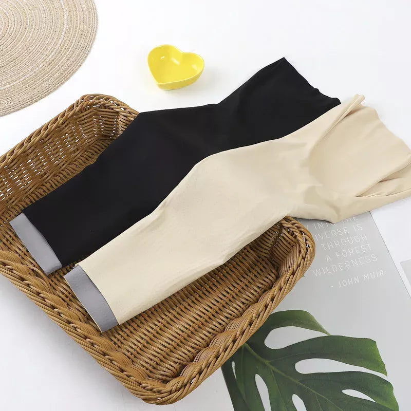 high waist tummy control shapewear, view 6 - MRSLM