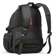 Business backpack, view 2 - MRSLM
