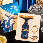 3-in-1 sonic face massager, view 12 - MRSLM