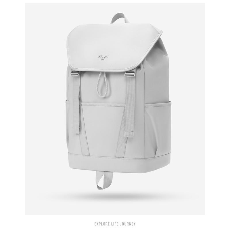 Travel backpack, view 16 - MRSLM