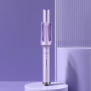 fully automatic curling iron, view 3 - MRSLM