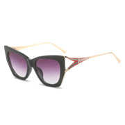 cat eye sunglasses, view 6 - MRSLM