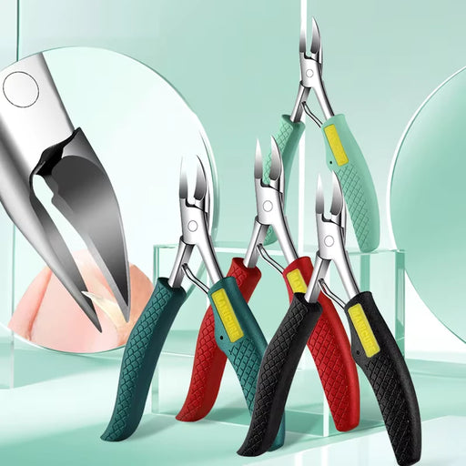 precision toenail clippers - MRSLM