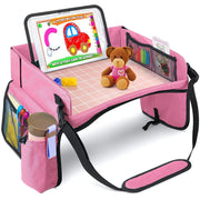 car seat activity tray, view 3 - MRSLM