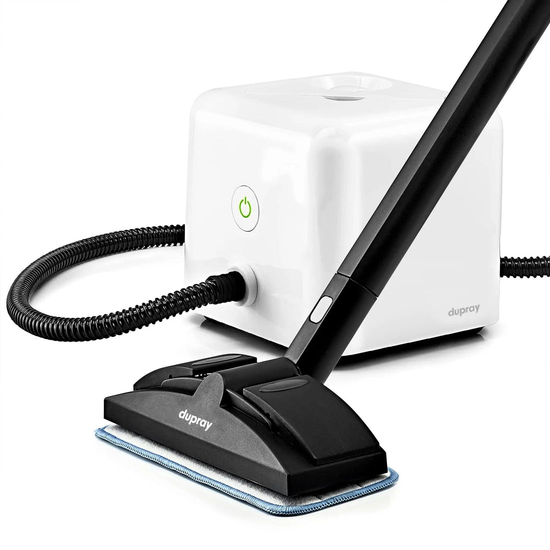 Advanced Steam Cleaner
