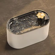 automatic cat water fountain 3000ml - MRSLM