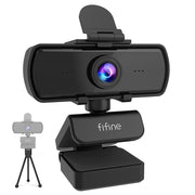 1440p webcam with microphone, view 8 - MRSLM