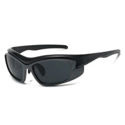 UV400 wrap sunglasses, view 7 - MRSLM
