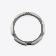 cloth steering wheel cover - MRSLM