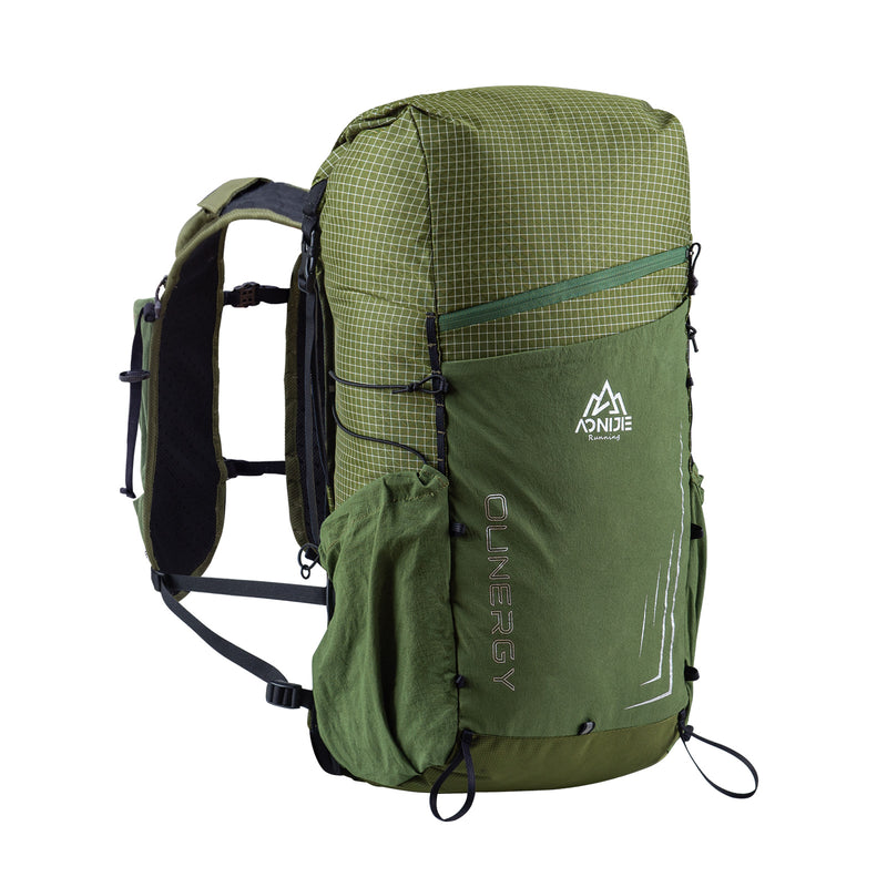 30l hiking backpack, view 7 - MRSLM