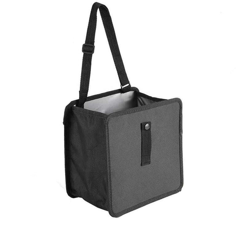 waterproof car trash organizer - MRSLM
